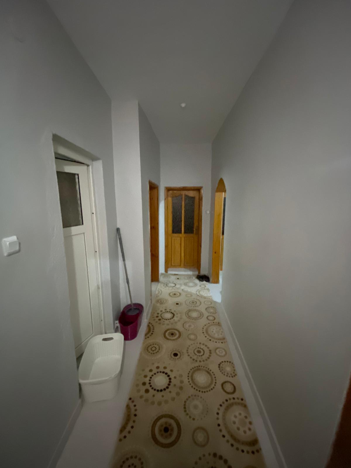 MABEL'DEN SATILIK KİRACILI DAİRE